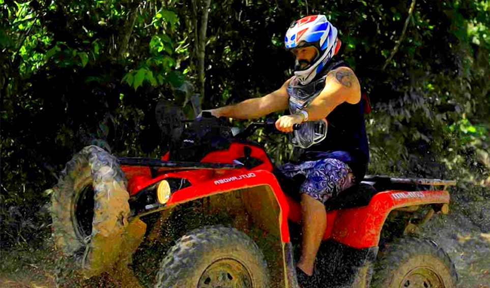 Selvatica The Adventure Park