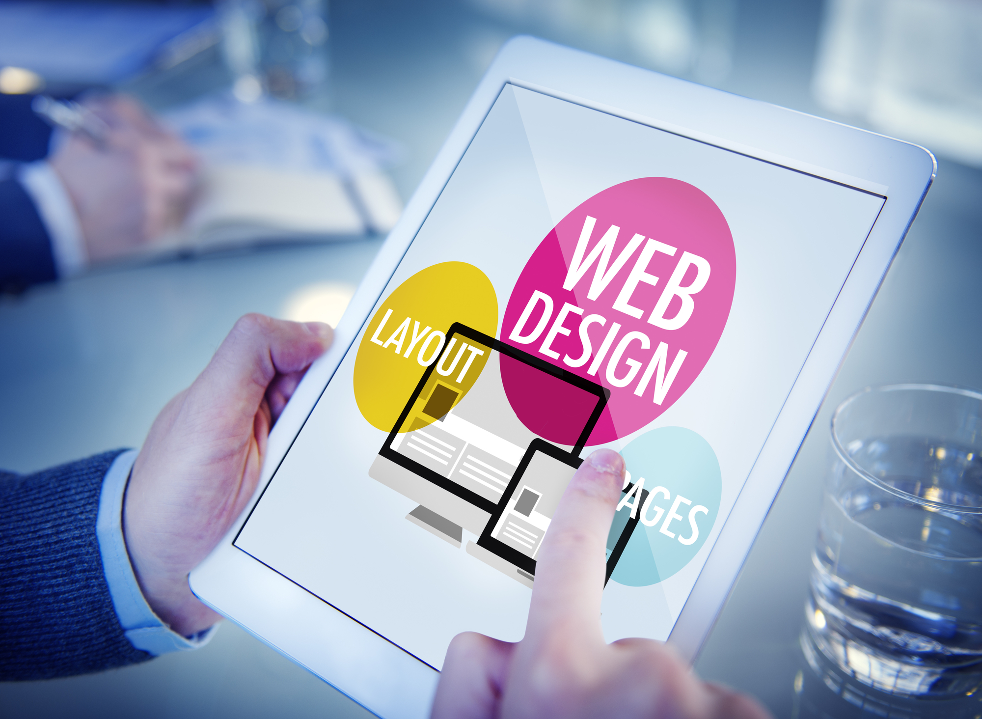 8 Advantages Of Responsive Web Design ZULWeb