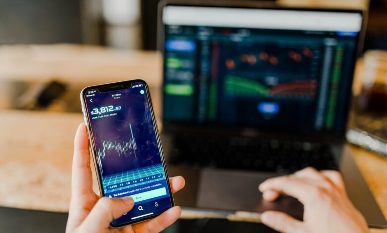Online Trading