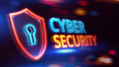 Cybersecurity Tips
