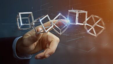 future of blockchain
