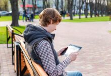 Book Reader Apps