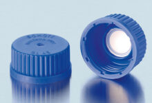 Tamper-Evident Caps