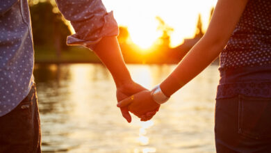 First Date Ideas