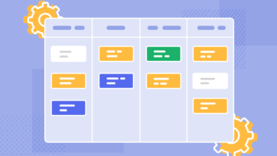 Agile Project Management Tools