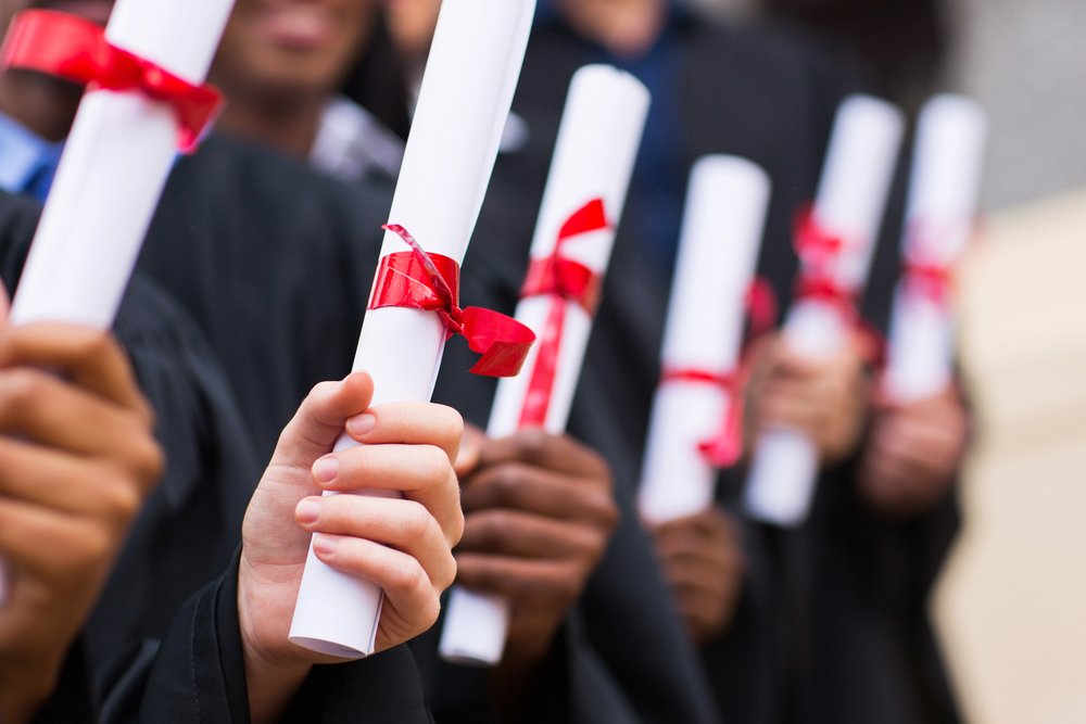 Postgraduate Education boost career