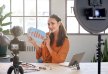 Boost Your Social Media Followers