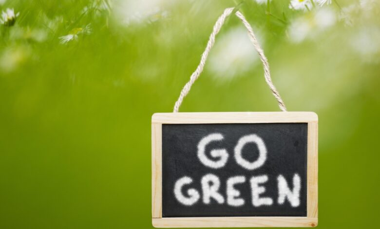 Reduce Electricity Usage