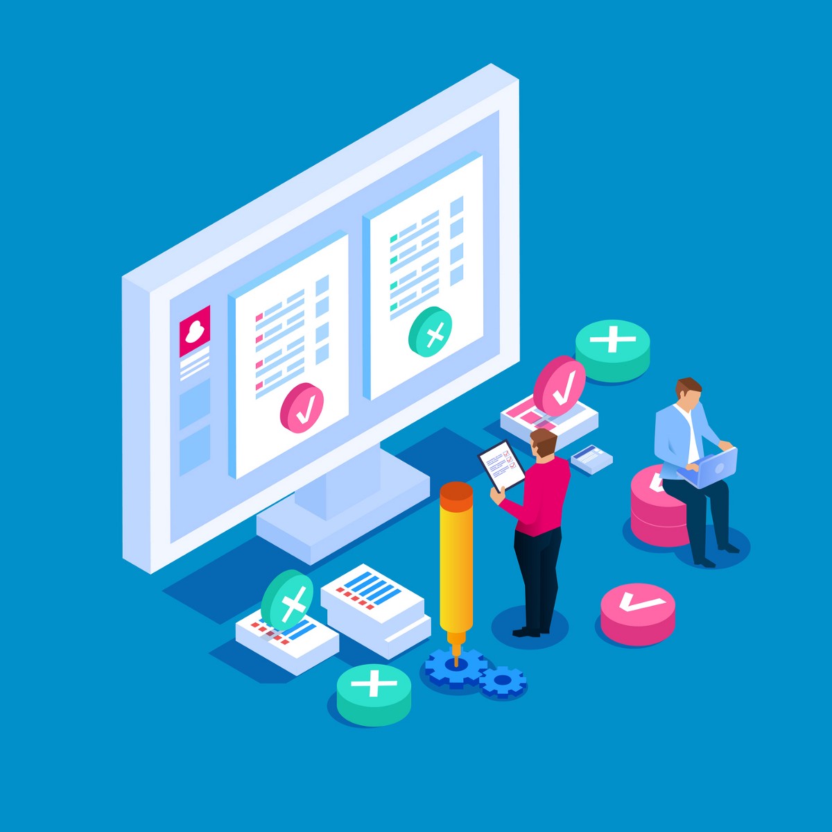 Business Surveys