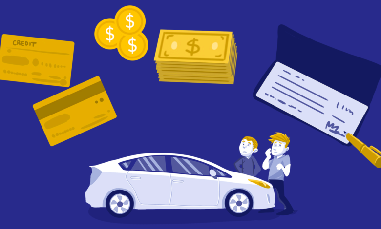 Buy a Car
