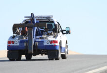 fleet roadside assistance