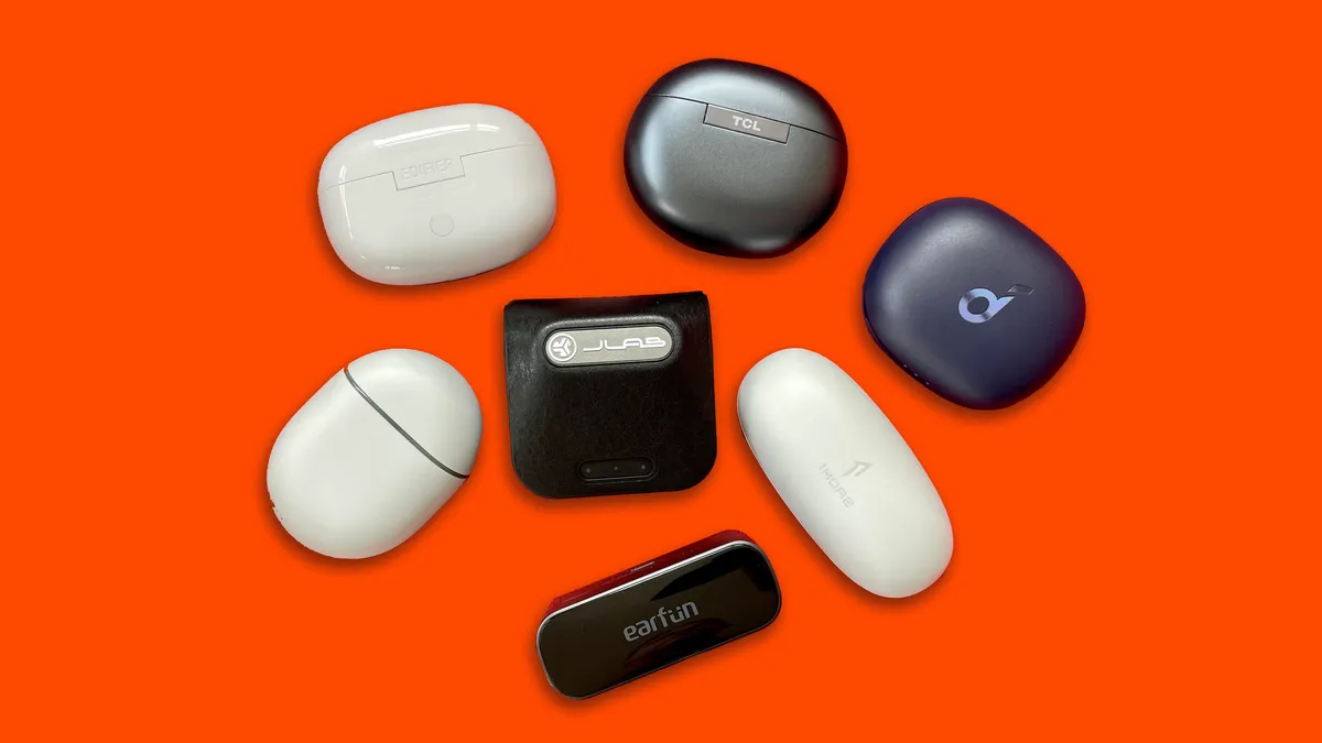 Best airpod alternatives amazon 2025