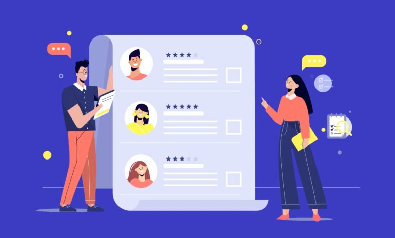 Employee Background Screening