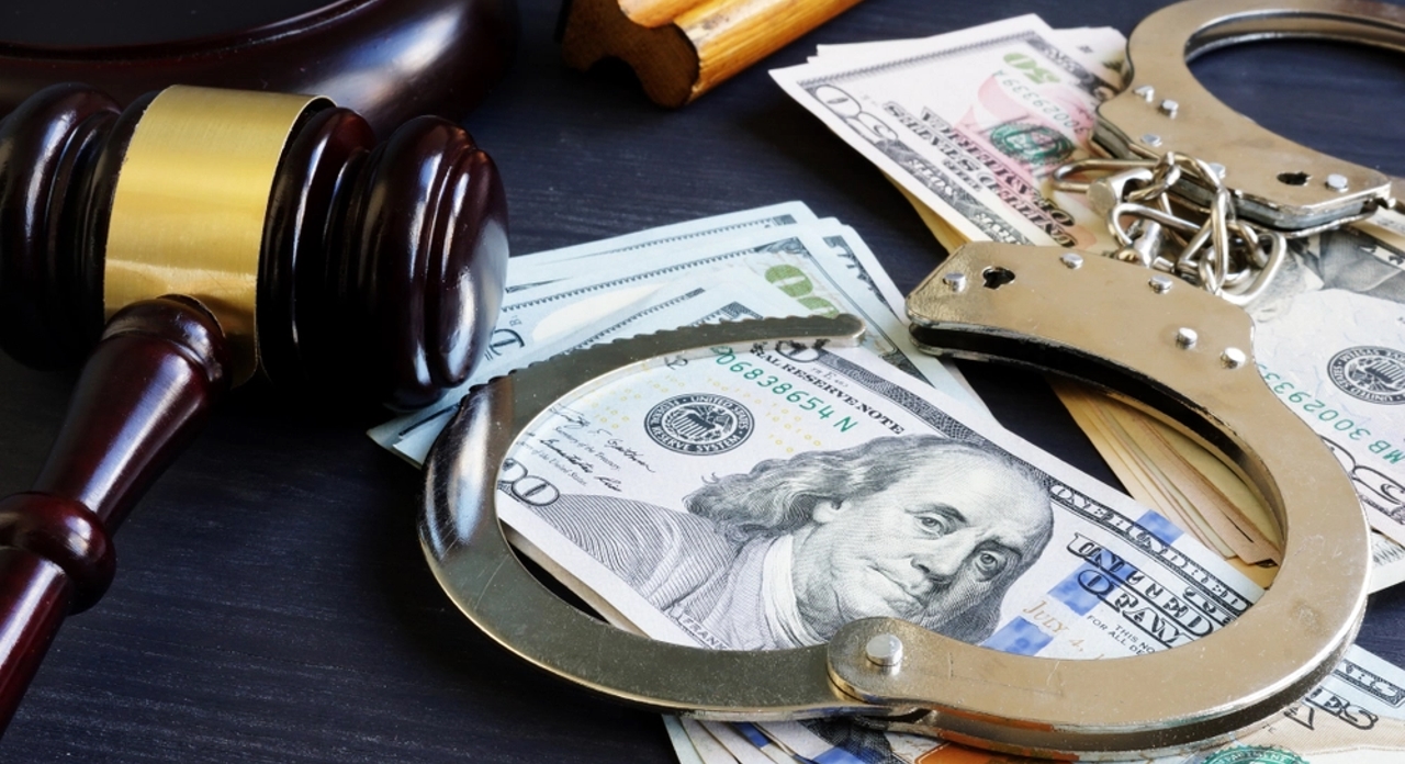 The Challenges and Solutions of Bail Process | Zulfiqar Web