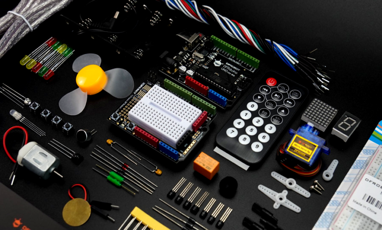 Arduino Kits USA