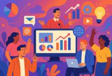 Digital Marketing Events