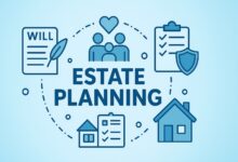 Estate planning