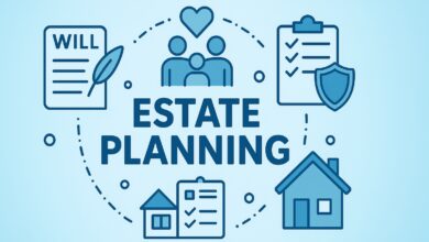 Estate planning