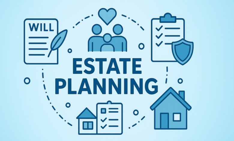 Estate planning