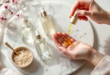Fashion and Beauty Tips