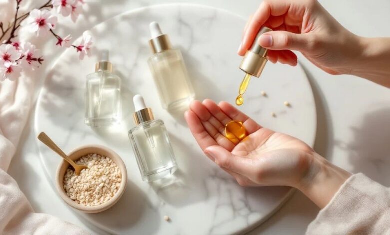 Fashion and Beauty Tips