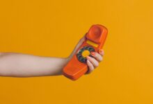 On Hold Telephone Music