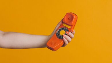 On Hold Telephone Music