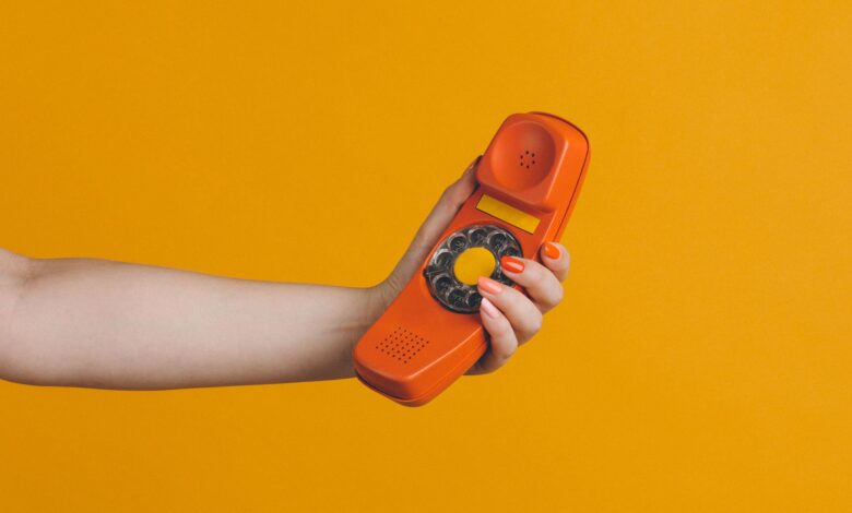 On Hold Telephone Music