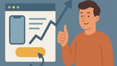 Small UX Tweaks