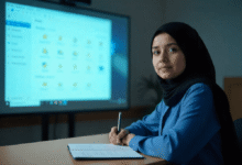 Keep Drive Storage Free in Windows