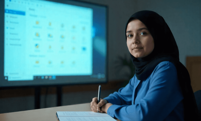 Keep Drive Storage Free in Windows