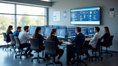 AI-Powered Solutions