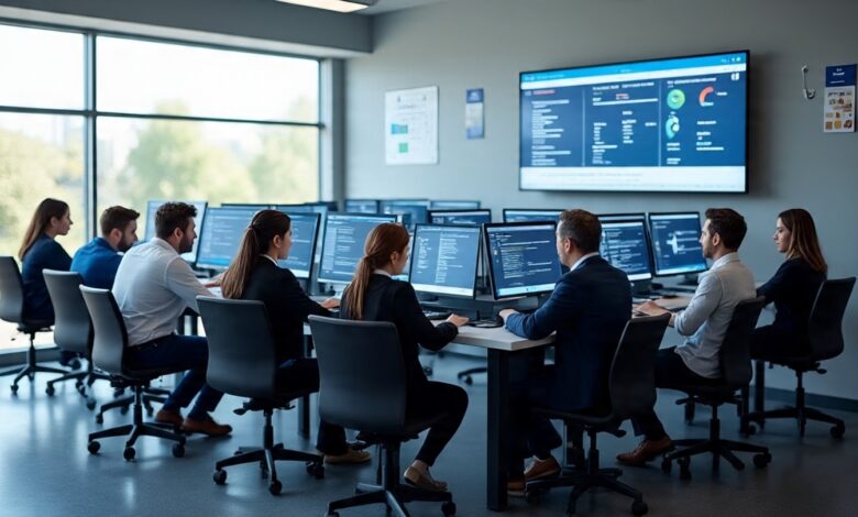 AI-Powered Solutions