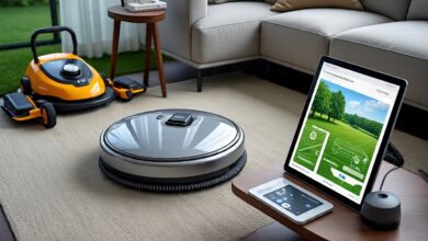 Consumer Electronics