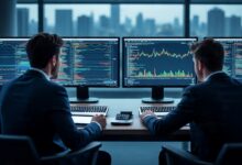 Trading Based on Economic Calendar Events