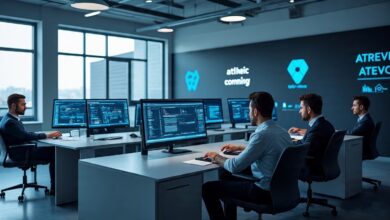 Artificial Intelligence Companies