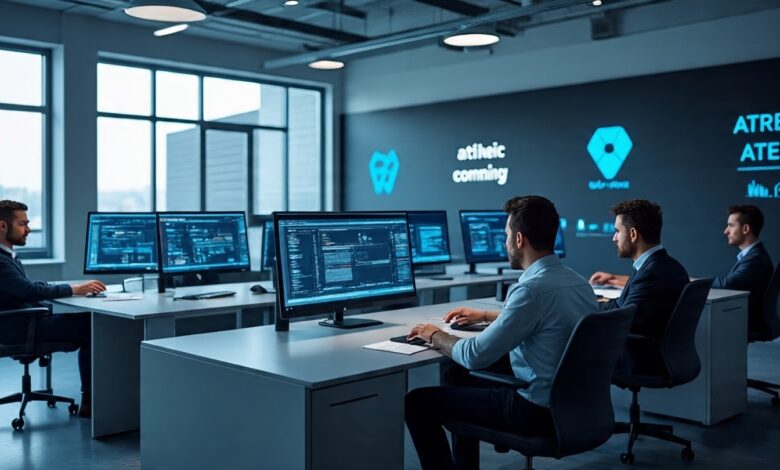 Artificial Intelligence Companies