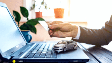 Car Shopping Trends
