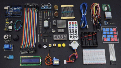 best arduino starter kit