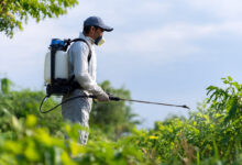 Commercial Pest Control Technology