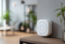 Smart Leak Detection Devices