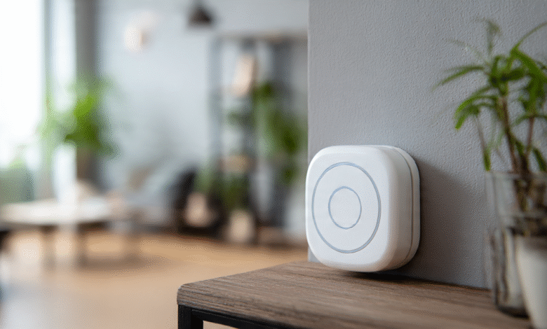 Smart Leak Detection Devices