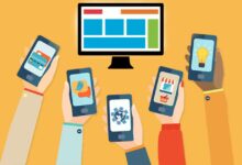 Mobile-friendly websites