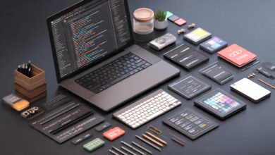 Web Design and Development Agencies