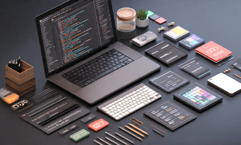 Web Design and Development Agencies