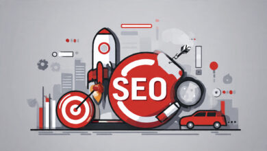 SEO Marketing Techniques