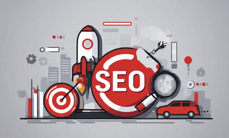 SEO Marketing Techniques