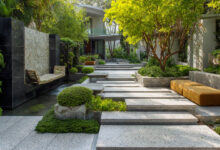 Innovative Design Trends for Modern Landscaping