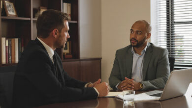 Choose Right Real Estate Agent