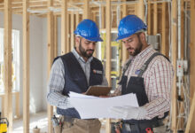 Licensed Electrical Contractor